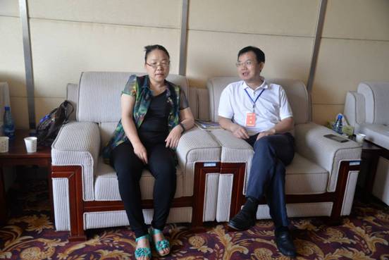 市教育局纪委书记