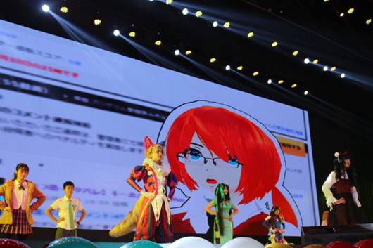 说明: C:\Documents and Settings\Administrator\桌面\2018元旦晚会挑选照片 本部\IMG_9162  宅舞《我的动画再多一点》.JPG