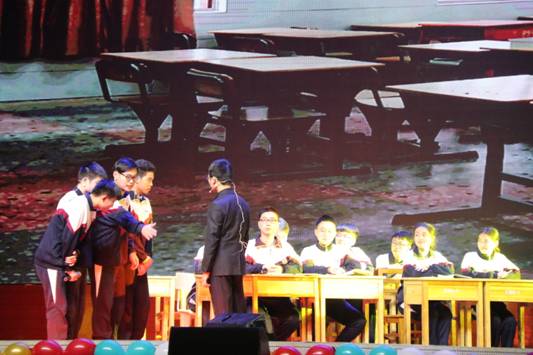 说明: C:\Documents and Settings\Administrator\桌面\2018元旦晚会挑选照片 本部\IMG_0902  小品《抽烟那些事》.JPG