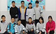 [明德麓谷]喜报：我校学生在2016年全国信息学奥林匹克联赛（NOIP）中喜获佳绩