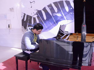 明德达人，艺术生活——“明德达人秀”才艺大赛决赛