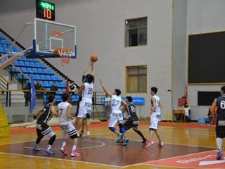 喜报：我校2016年下学期艺体成绩亮眼