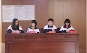 国际部廖佳媛同学顺利进入明德中学第七届“高新辩论赛”精英辩论赛并获奖