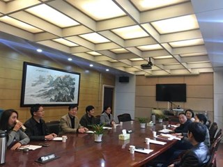 强化纪委监督，狠抓廉政建设——天心区各片区学校纪委书记会议在我校召开