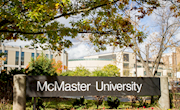 【明德国际留学速递】加拿大麦克马斯特大学录取喜报