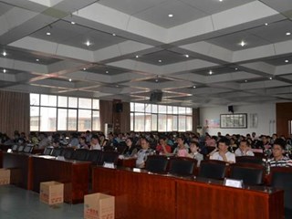 2017高考明德考点高考简报第2期