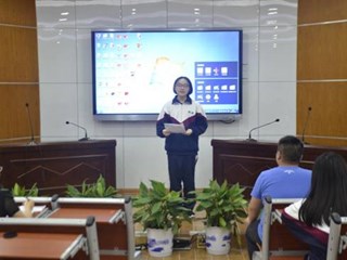 风雅颂:以朗诵打动人心——明德中学第七届“风雅颂”诗歌朗诵比赛