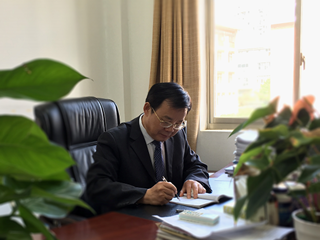 在明德，体悟“大学之道”——明德中学刘林祥校长致高一新生的一封信