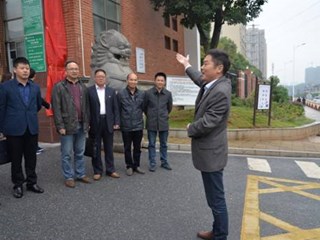 喜迎十九大，明德谱新篇——明德教育集团举行第二次校务会