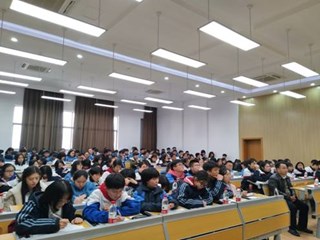 职场百问公益系列讲座----匡扶正义