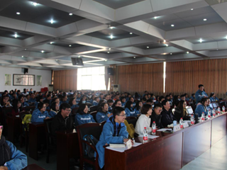 享艺术之美，树明德新风——记明德中学第31 届艺术节“明德达人秀”决赛