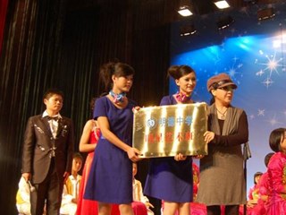 【明德之春】明德中学明星艺术班2018新春展演即将震撼启幕