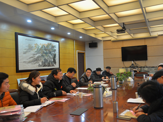 “无校友，不明德”——记2018年明德中学校友理事会会议