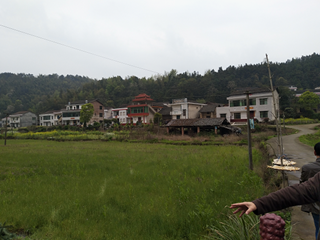 115周年校庆之“重走明德路”：重访霞岭，万山之中的明德教育“圣地”