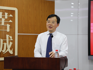 115周年校庆系列：“北有南开，南有明德”，南开大学来我校授牌，深化两校合作