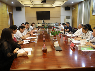 强强联手，推广优质教育资源