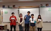 【喜报】加拿大维多利亚苏克学区优秀学生奖学金揭晓，四名明德国际学子折桂