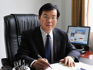 刘林祥校长致中考学子的邀约信：百年明德，与你邂逅在人生最美的时刻