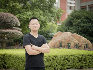 作问题的研究者，才能“止于至善”—明德陈新老师给学生的一封信