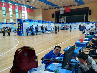 第39届湖南省青少年科技创新大赛喜报