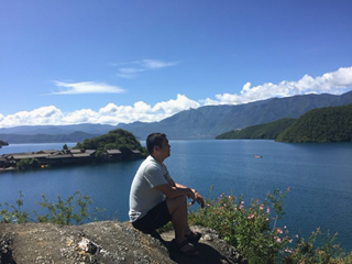 教数学，也教人生—一位数学教师的教育哲学