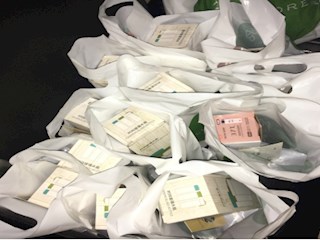 老吾老以及人之老——记明德中学校团委志愿团“爱在重阳”主题活动