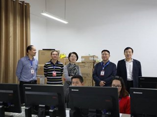 严谨务实，细心服务——2018年成人高校招生全国统一考试在我校举行