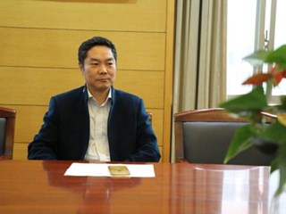 夕阳无限好 人间重晚晴——我校召开2018年退休教师座谈会