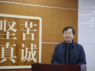 明德馨香 山高水长——湖南省第41期高中校长任职资格培训班来校交流指导