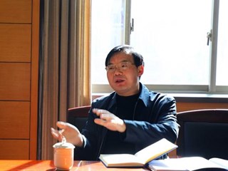 集思广益做好顶层设计，凝心聚力推动集团发展——明德教育集团问题沙龙活动顺利举办