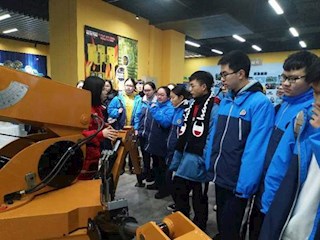 青春接力，志愿同行——记明德中学高一K467班寒假志愿活动