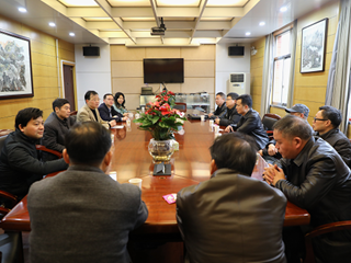 筑梦惊蛰，圆梦盛夏——长沙市2019届高三教学视导暨明德中学二轮复习模式研讨验收