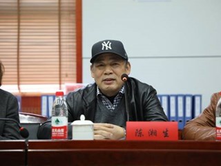 长沙市明德中学迎省示范性普通高中督导评估