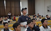 扬青春风采  铸智慧少年——记2019年长沙市明德中学第三届智慧少年团知识抢答赛初赛