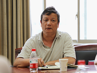 片组成员明德聚，阳光服务大家谈——长沙市教育阳光服务第四片组工作交流会议在我校举行