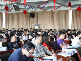 【组考纪实】严密组考&amp;人文关怀，明德中学全员出动迎高考