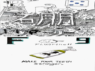 化学元素大联“萌”，致敬元素周期表——记明德中学高一化学科技节系列活动