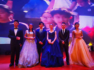 初心永不忘，奋进正当时——明德教育集团2020年元旦文艺汇演隆重举行