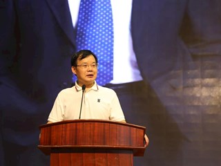 劝君参透短长理，自有人才涌似云——明德中学2021届高三成立大会顺利举行