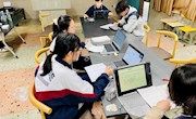 国内上网课七大优势，助力学生平稳升学