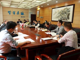 教学视导为引领 交流研讨促提高