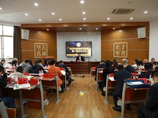 明德教育集团第一届体艺大会圆满召开