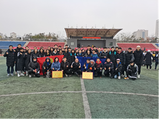 4X400米双冠！明德教育集团田径队在长沙市中学生田径比赛中斩获佳绩！