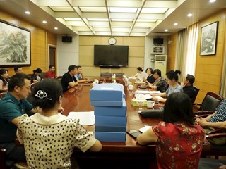 督导助前行，开学启新篇