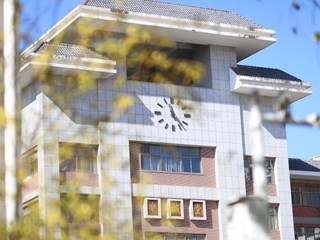 明德 | 名校，因有名师