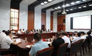 同心同德，同心同行｜明德教育集团举行集团干部研修会