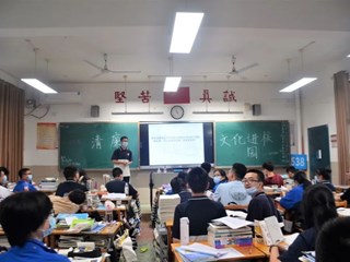 清廉明德 | 廉洁文化进校园，清风化雨润师生