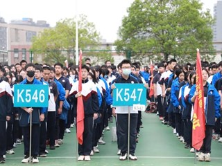 明德树人 | 青春献礼二十大，我与祖国共成长！