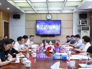 督导助前行，护航新学期 | 明德中学迎接秋季开学督导检查