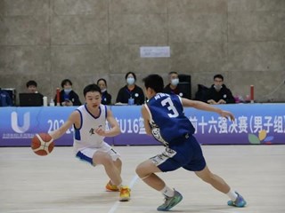 明德学子代表长沙出征 再获篮球锦标赛全国总冠军